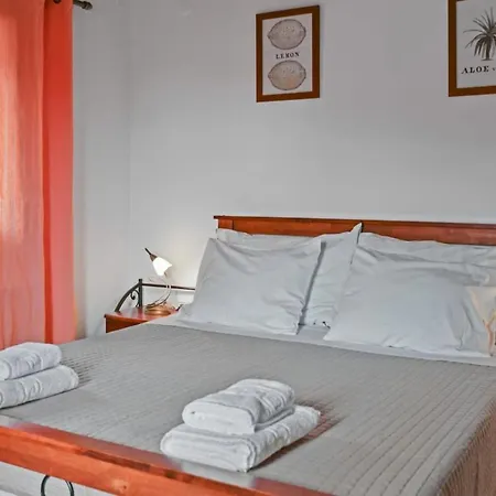 Liakoto With Private Pool And Jacuzzi Villa