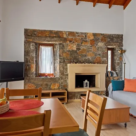 Liakoto With Private Pool And Jacuzzi Villa